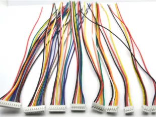 Dây Bus PHB2.54 Đơn 20cm